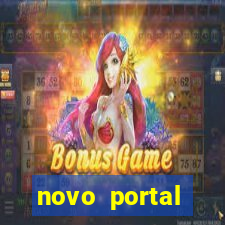 novo portal cruzeiro do sul virtual